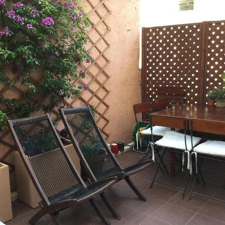 Chambre 1 Personne Avec Terrasse Centre Ville Marseille 3 Nuits Min , Femme Uniquement Ngoại thất bức ảnh
